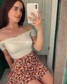 Анкета проститутки Римма - метро Коломенское, возраст - 25