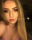 Анкета проститутки Алла - метро Кузьминки, возраст - 25