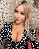 Анкета проститутки Дарина - метро Южное Бутово, возраст - 26