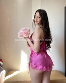 Анкета проститутки Забава - метро Мещанский, возраст - 26