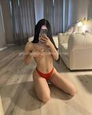 Анкета проститутки Лизочка - метро Ростокино, возраст - 26