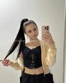 Анкета проститутки Любовь - метро Таганский, возраст - 26