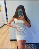 Анкета проститутки Танюша - метро Пресненский, возраст - 26