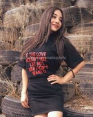 Анкета проститутки Ника - метро Фили-Давыдково, возраст - 26