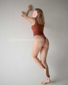 Анкета проститутки Мария - метро Нагатино-Садовники, возраст - 26