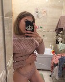 Анкета проститутки Ирина - метро Коньково, возраст - 26