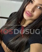 Анкета проститутки Лилия - метро Тверской, возраст - 27