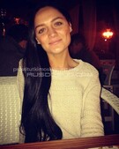 Анкета проститутки Риана - метро Хамовники, возраст - 27