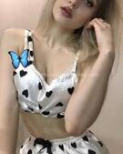 Анкета проститутки Риана - метро Измайлово, возраст - 30