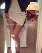 Анкета проститутки Галя - метро Чертаново Северное, возраст - 30