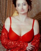 Анкета проститутки Рита - метро Арбат, возраст - 32