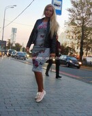 Анкета проститутки Милослава - метро Тверской, возраст - 32