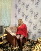 Анкета проститутки Зоя - метро Нагатино-Садовники, возраст - 32