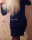 Анкета проститутки Эмма - метро Коломенское, возраст - 35