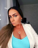 Анкета проститутки Виктория - метро Царицыно, возраст - 35