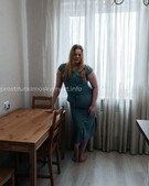 Анкета проститутки Пелагея - метро Алтуфьевский, возраст - 41